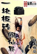 一塊板磚闖仙界
