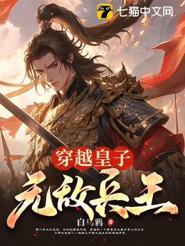 穿越皇子，無敵兵王